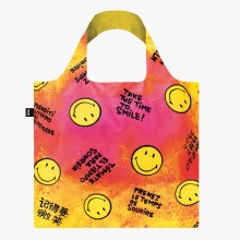 Чанта за многократна употреба Smiley